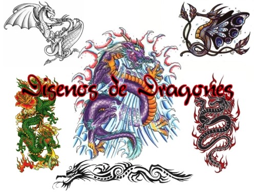 dragospanish