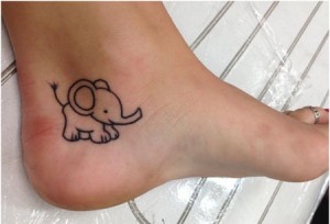 tatuajes elefante -03