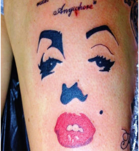 Marilyn-Monroe-tattoos (1)